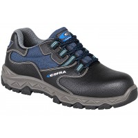 Cofra Clamshell Safety Shoes Metal Free